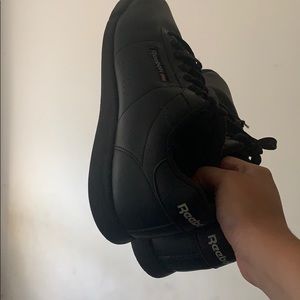 Used Shoes